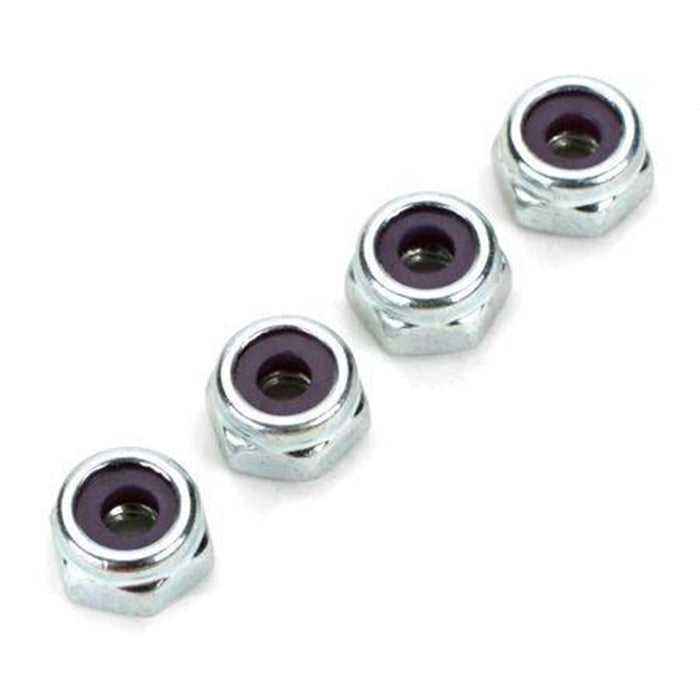 Dubro 171 NYLON LOCK NUTS 6-32