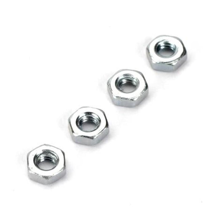 Dubro 2103 HEX NUTS 2MM