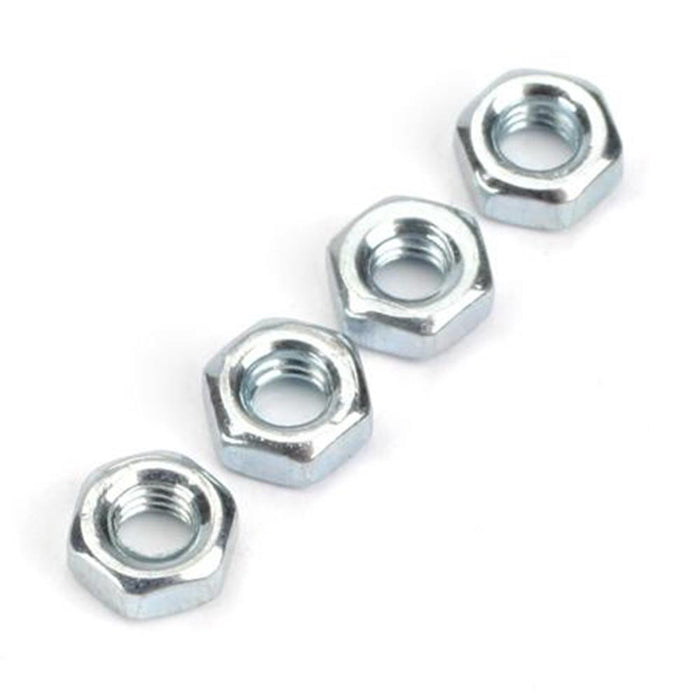 Dubro 2105 3MM HEX NUTS