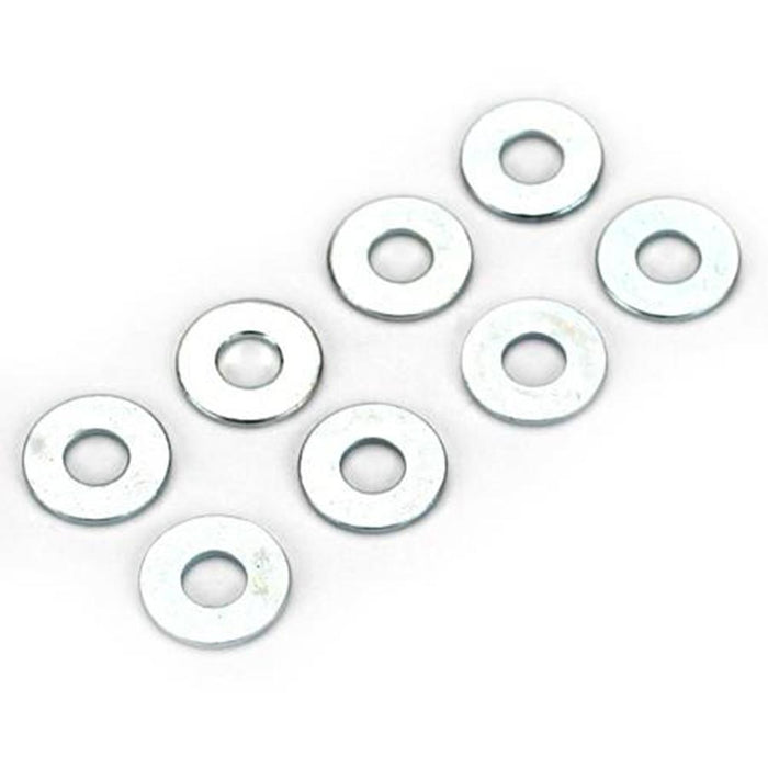 Dubro 2108 FLAT WASHER 2.5MM