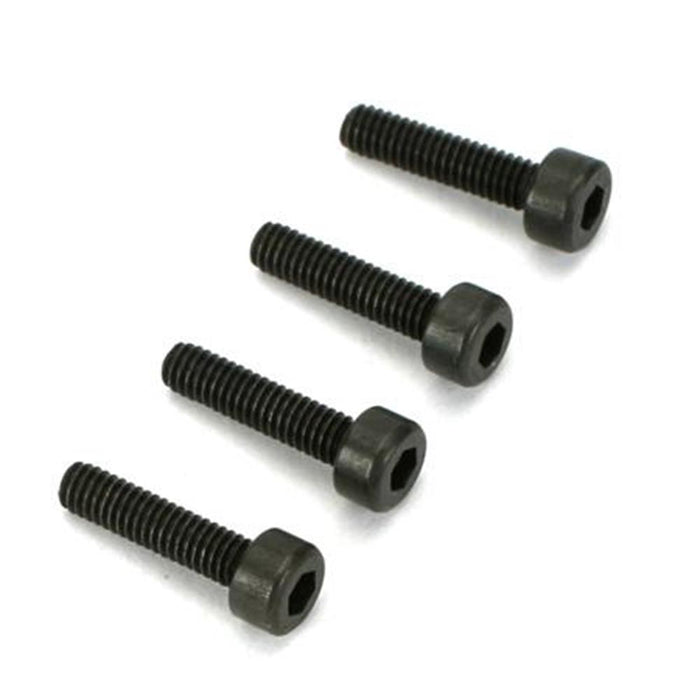 Dubro 2118 Socket Head Cap Screw 2.5 x 10mm