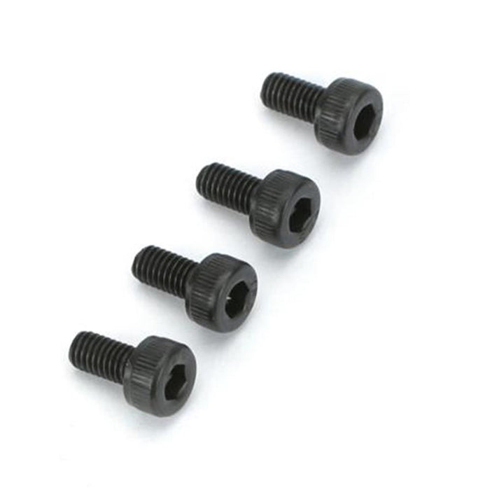 Dubro 2121 Socket Head Cap Screw 3mm x 6