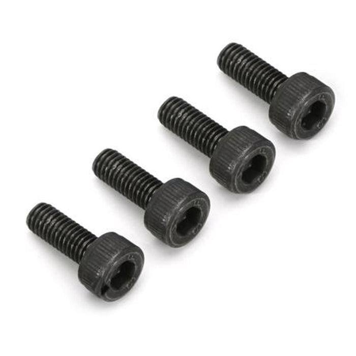 Dubro 2122 3MMX8 SOCKET HEAD CAP SCREW