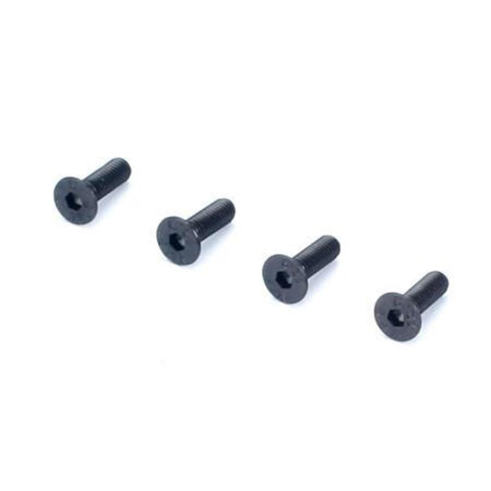 Dubro 2287 FLAT HEAD SOCKET 3MM X 10