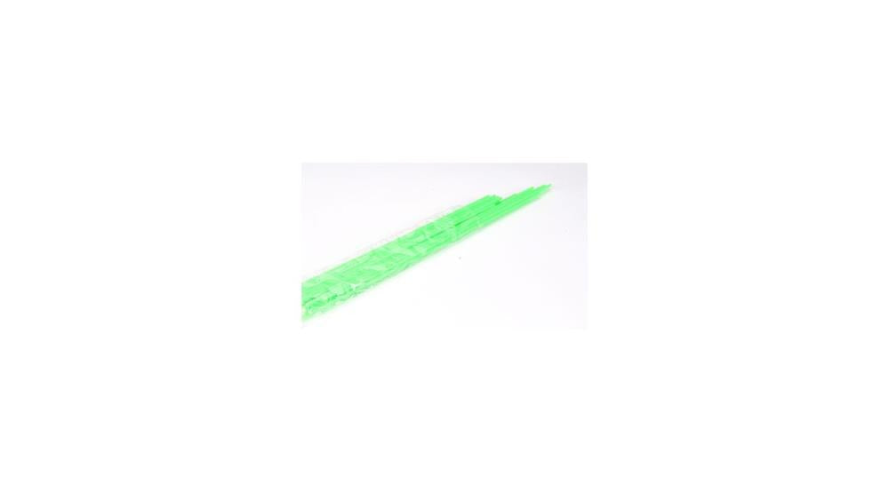 Dubro 2357 ANTENNA TUBE NEON GREEN