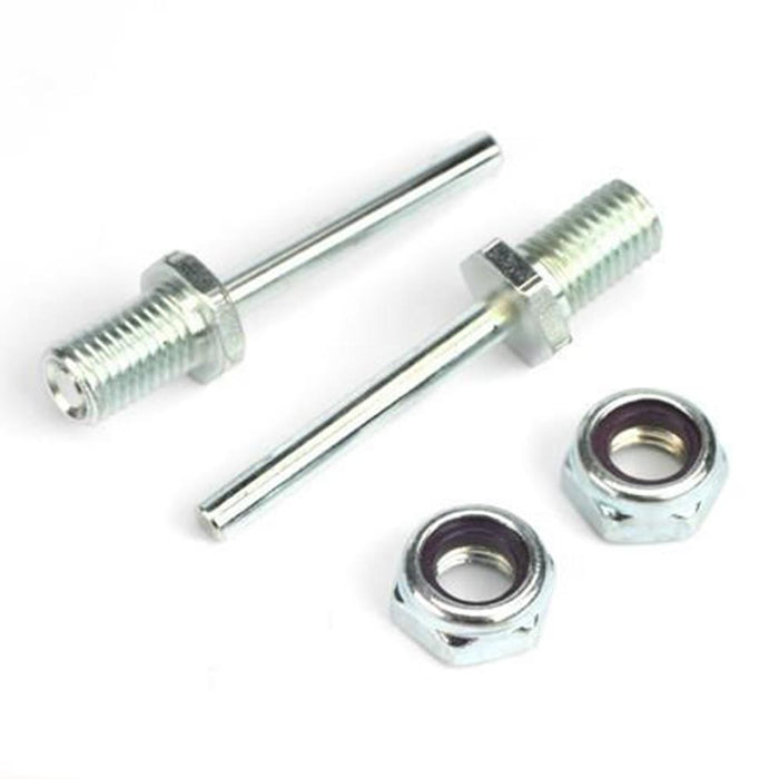 Dubro 247 1 1/4 L X 5/32 DIA AXLE SHFT