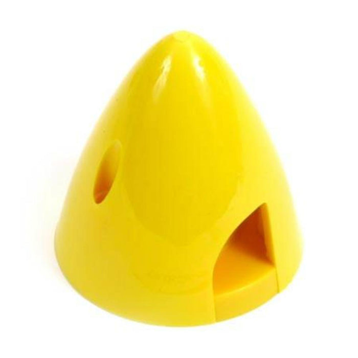 Dubro 269 2-Blade Spinner - Yellow 1-3/4" (44.5 mm)