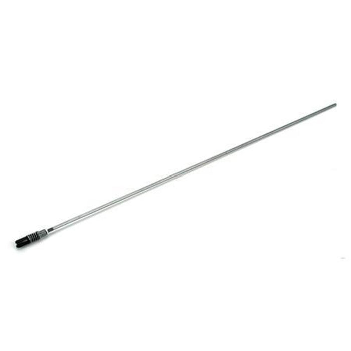 Dubro 306 METAL KWIK-LINK ON 4-40 X 12" ROD