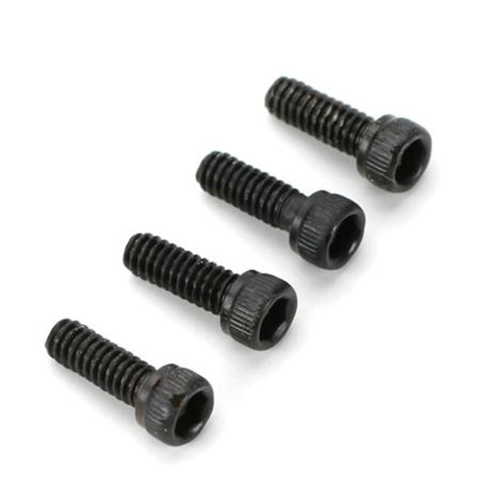 Dubro 309 SOCK HEAD CAP SCREW 2-56X1/4