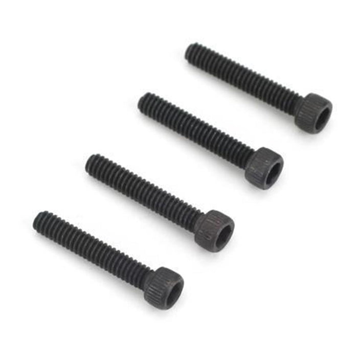 Dubro 310 SOCK HEAD CAP SCREW 2-56X1/2