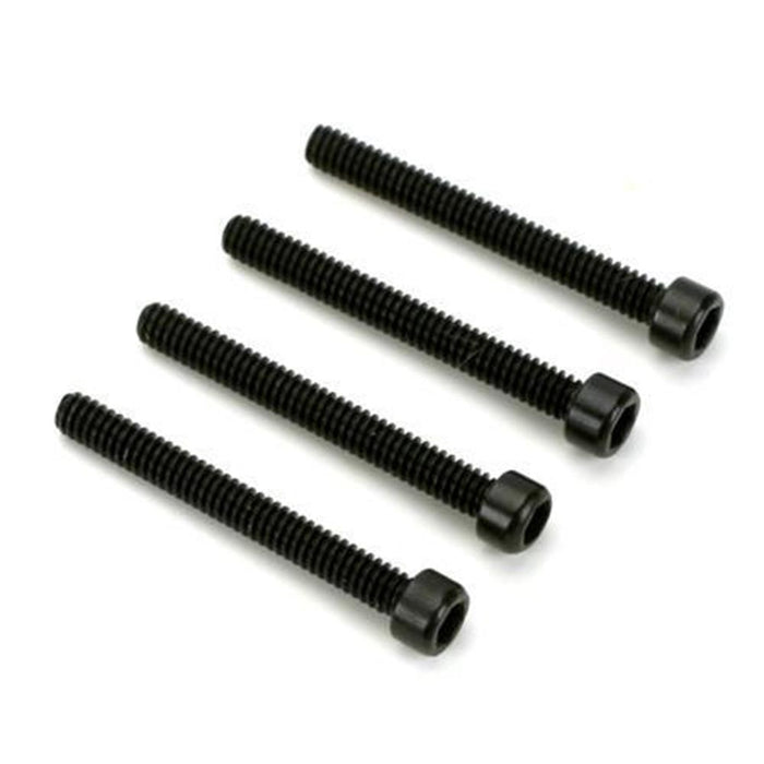 Dubro 311 SOCK HEAD CAP SCREW 2-56X3/4