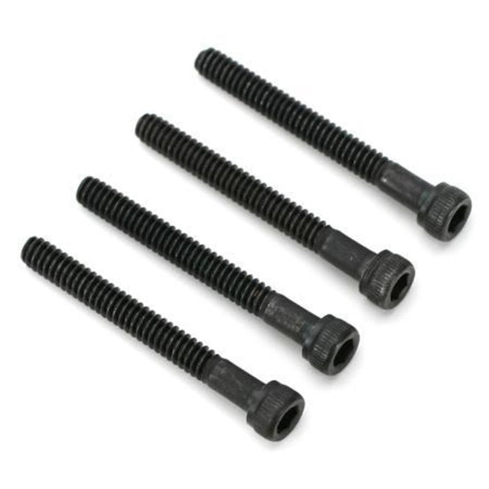 Dubro 312 SOCK HEAD CAP SCREW 4-40X1