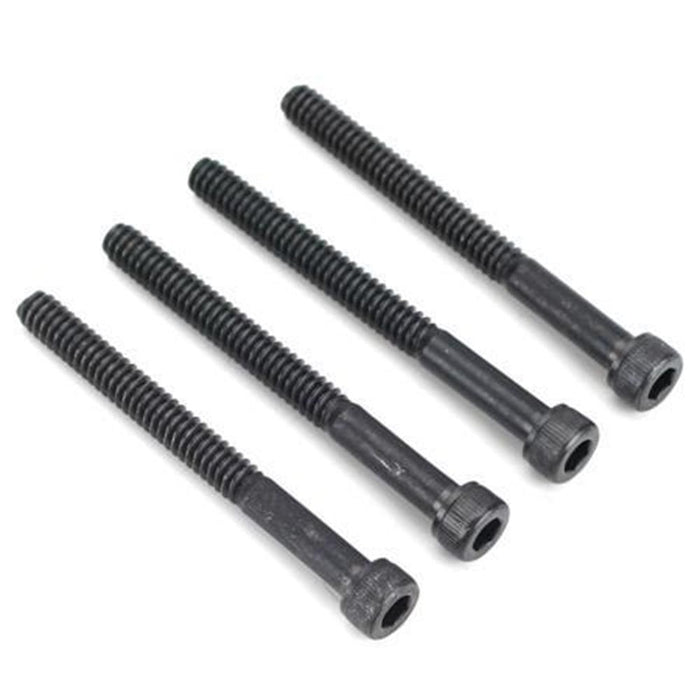 Dubro 316 6-32X1 25 SOCKET HEAD SCREWS