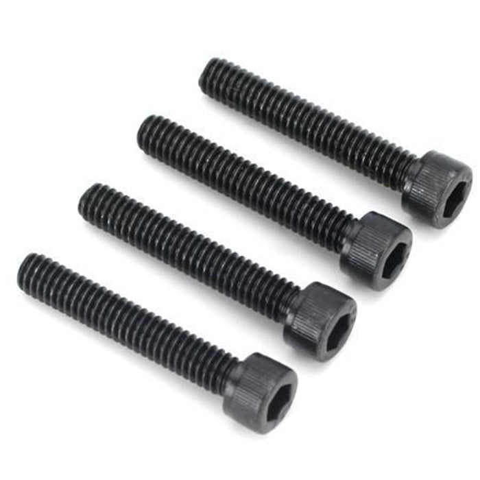 Dubro 318 SOCK HEAD CAP SCREW 8-32 X 1