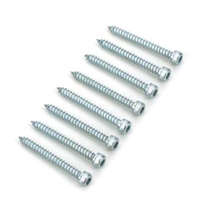 Dubro 384 SOCK HEAD SCREW NO.4 X 1