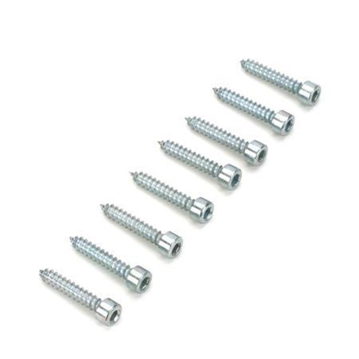 Dubro 386 SOCK HEAD SCREW NO.6X3/4