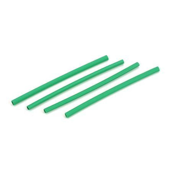 Dubro 436 HEATSHRINK 3/32IN GREEN