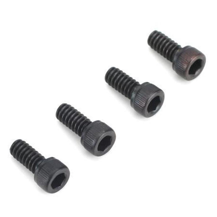 Dubro 569 SOCK HEAD CAP SCREW 4-40X1/4