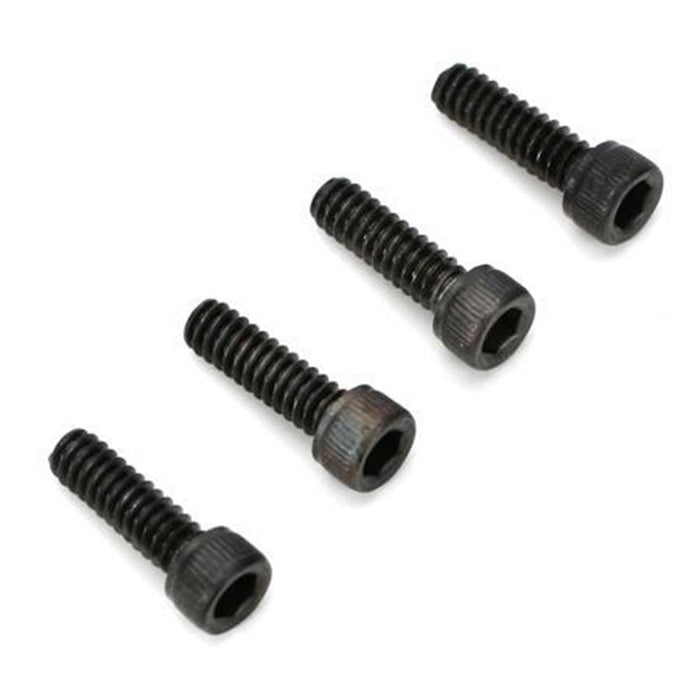 Dubro 570 SOCK HEAD CAP SCREW 4-40X3/8