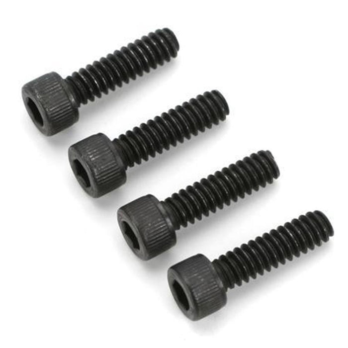 Dubro 575 SOCK HEAD CAP SCREW 6-32X1/2