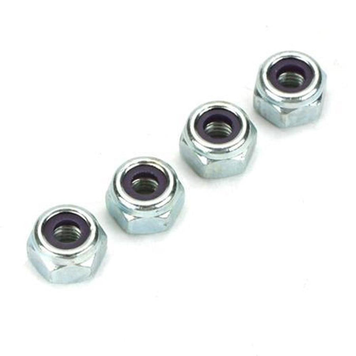 Dubro 585 NYLON LOCK NUTS 10-32