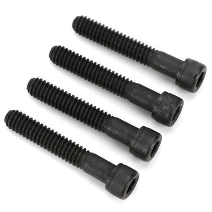 Dubro 646 SOCK HEAD CAP SCREW 1/4-20X1