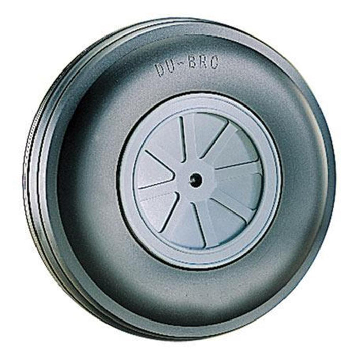 Dubro 700TL 7IN TRAEDED L/WEIGHT WHEEL
