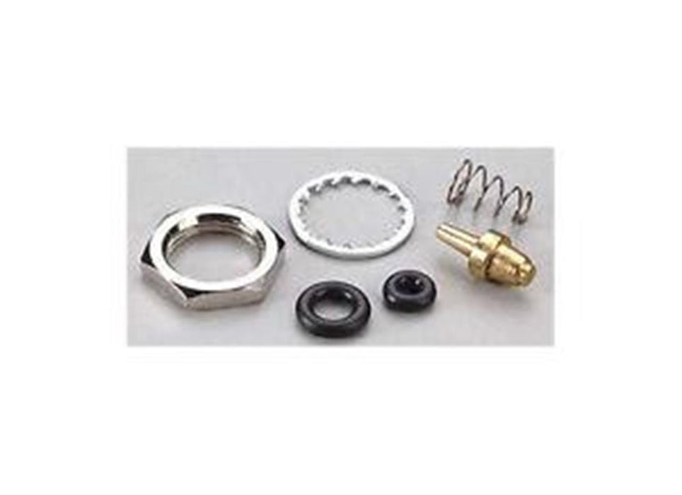 Dubro 718 REBUILD KIT FOR 334 FUEL VALVE