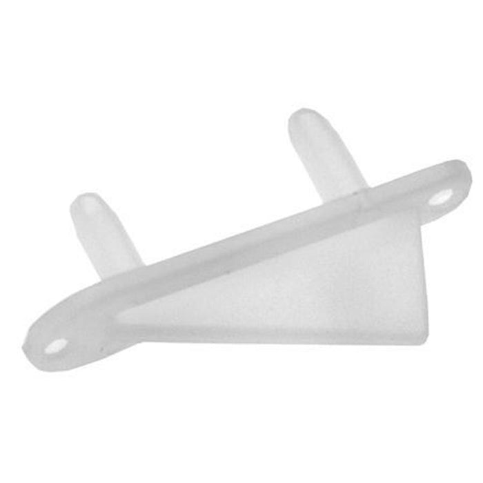 Dubro 990 WING TIP/TAIL SKID 1-1/4 IN