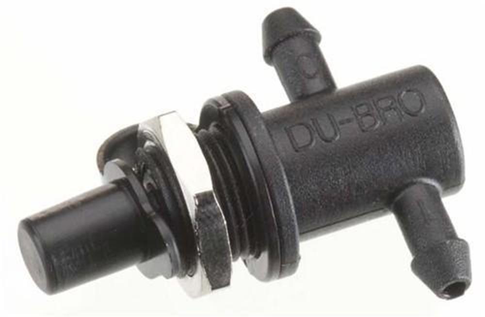 Dubro 996 EZ FILL FUELING VALVE