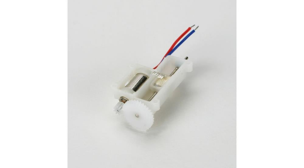 E-Flite EFLH1066 Replacement Servo Mechanics: BMCX/MSR UM T-28 UM Corsair Champ