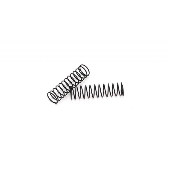 xECX ECX1041 Front Spring Black Medium (2)