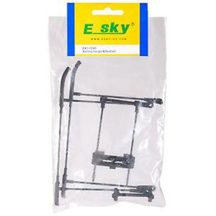 zEsky EK1-0240 HONEY BEE BATTERY SUPPORT