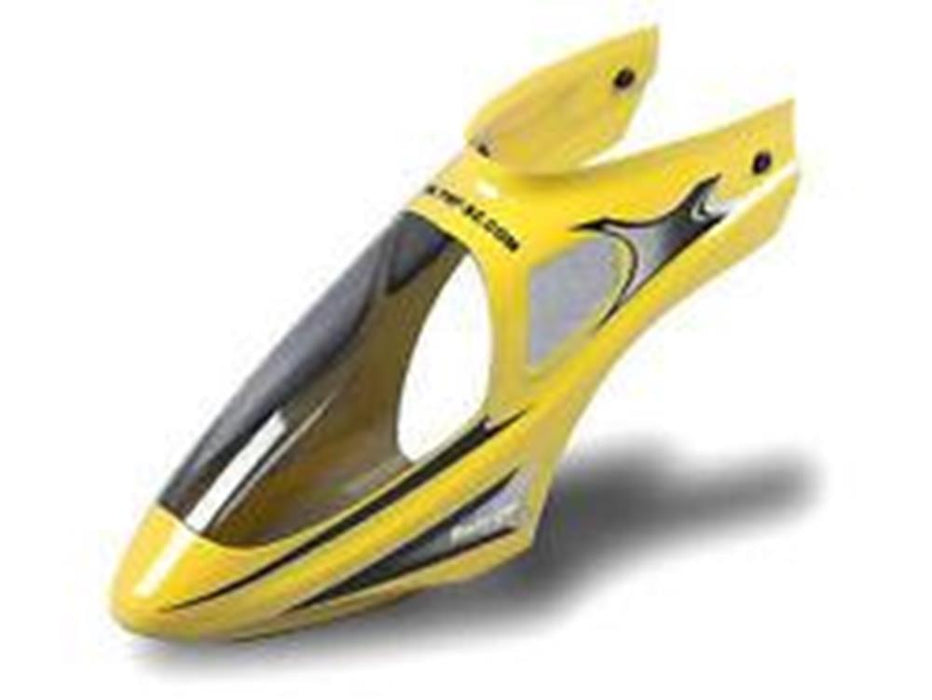 zEsky EK1-0513 BELT CP CANOPY YELLOW