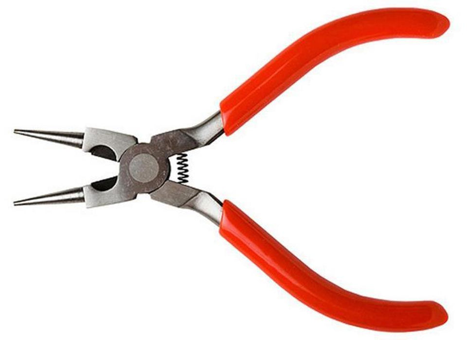 Excel Tools 55560 Pliers Needle Nose 5