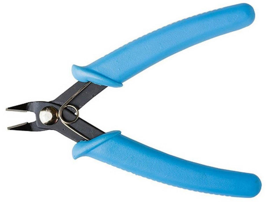 Excel Tools 55594 Sprue Cutter Blue