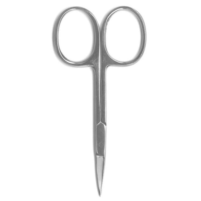 Excel Tools 55615 3-1/2 Decal Scissors S/Steel"