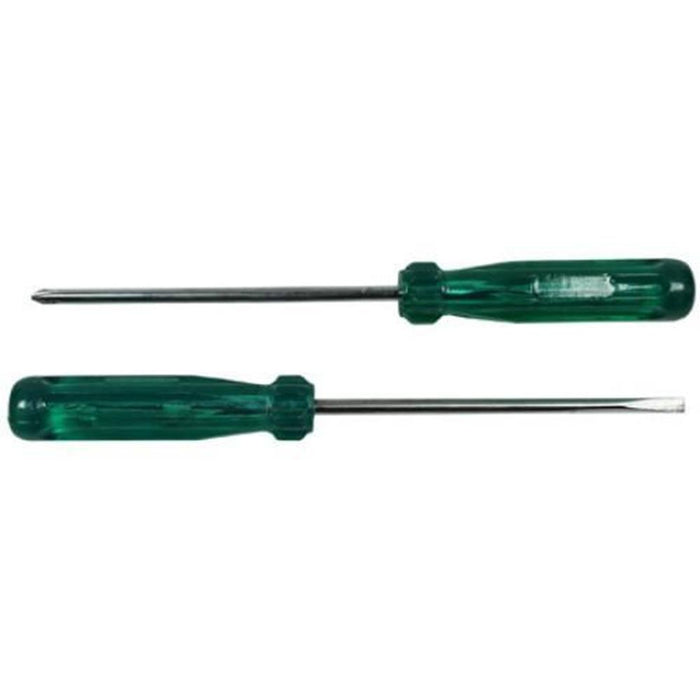 Excel Tools 55660 Two Piece Screwdriver Set