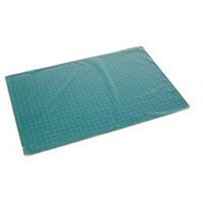 Excel Tools 60003 Cutting Mat 12 X 18" Green"