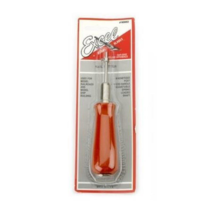 Excel Tools 90002 Push Nail Driver