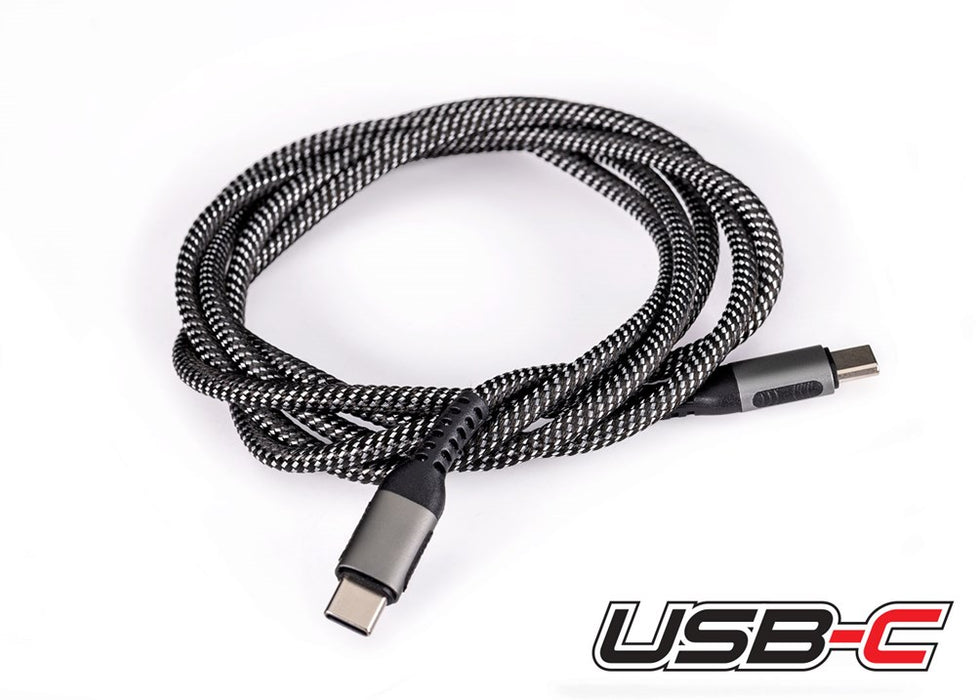 Traxxas 2916 POWER CABLE USB-C 100W
