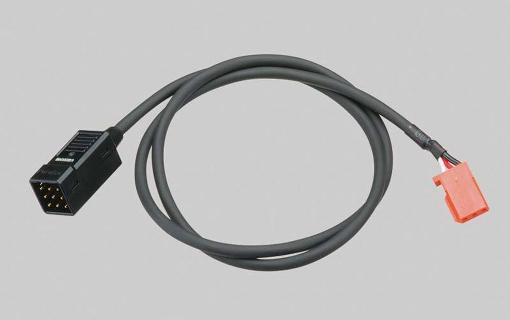 Futaba SBHUB1000 BC0076 S.BUS 3 WAY HUBB W/1000mm CABLES