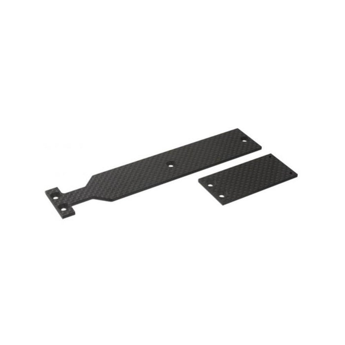 xzGaui 073010 X7 CF DIVIDER FRAME SET