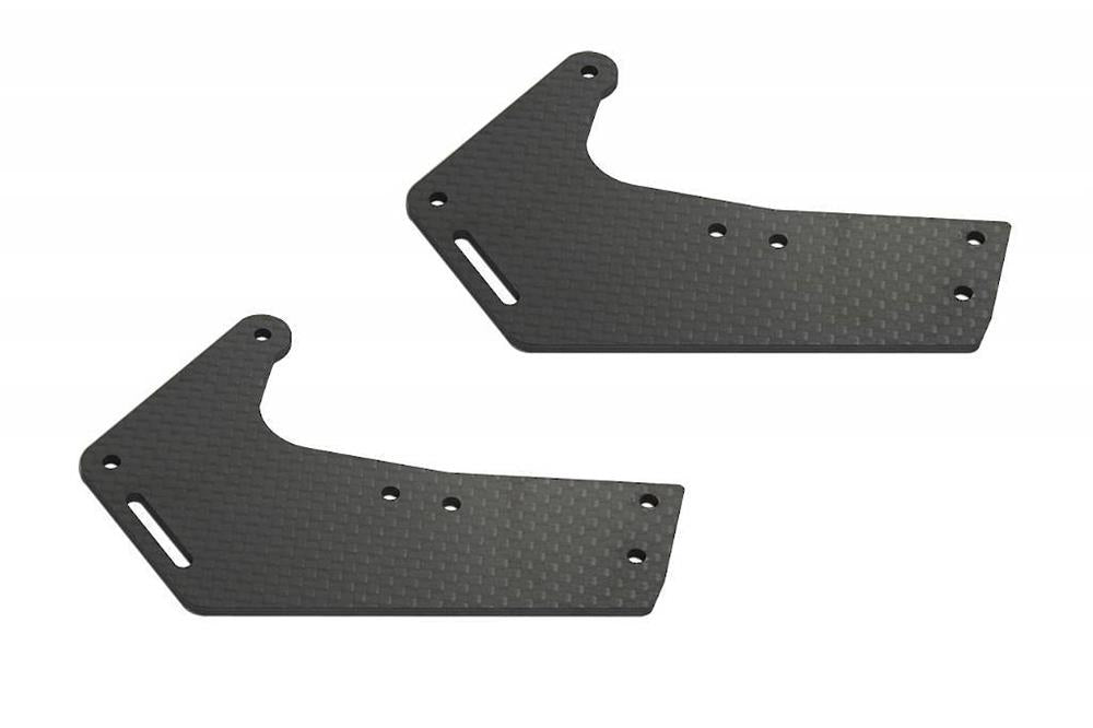 xzGaui 073023 X7 CF FR BRACE SET