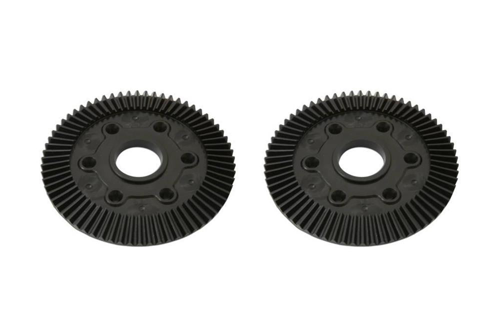 xzGaui 073405 X7 66T CROWN GEAR