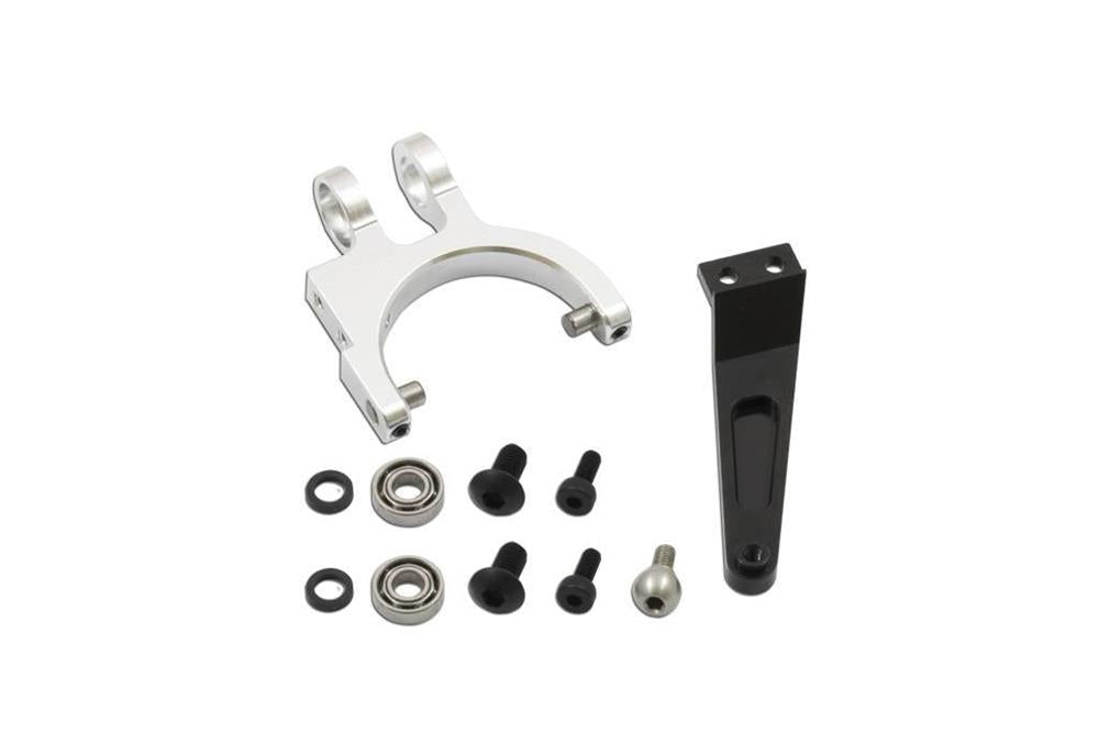 xzGaui 075205 X7 TAIL ROTOR CONTROL ARM ASSEM