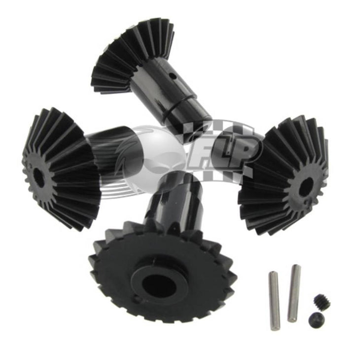 xzGaui 075401 X7 TAIL GEAR SET