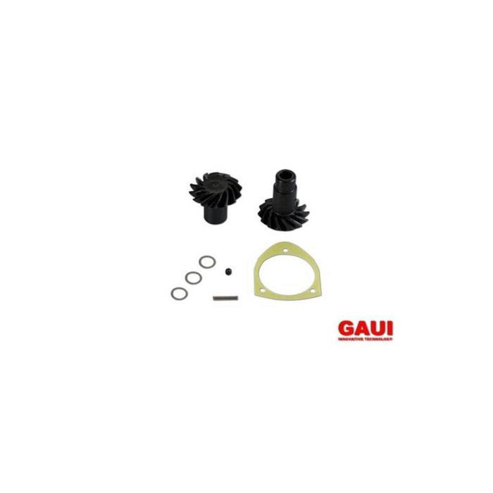 xzGaui 076401 X7 TAIL GEARS (SPIRAL BEVEL)