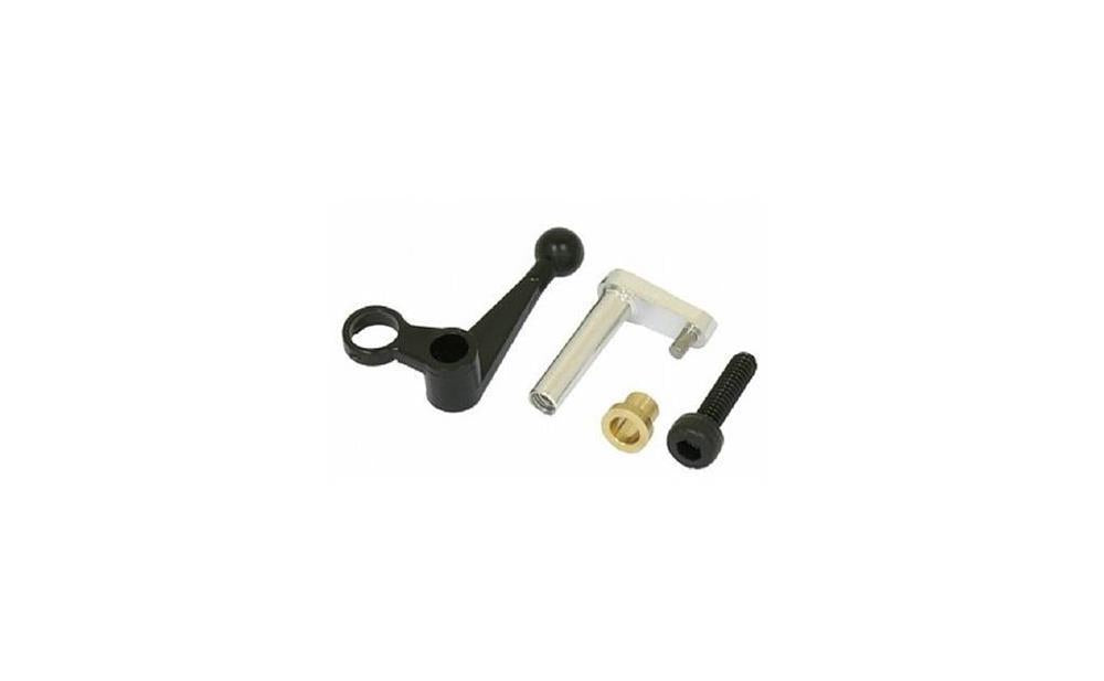 xzGaui 203586 DOUBLE LEVER SET (TAIL PITCH)