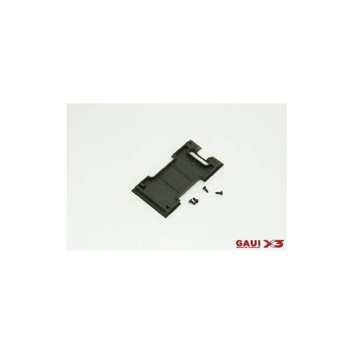 xzGaui 216133 X3 FRONT DIVIDER PLATE